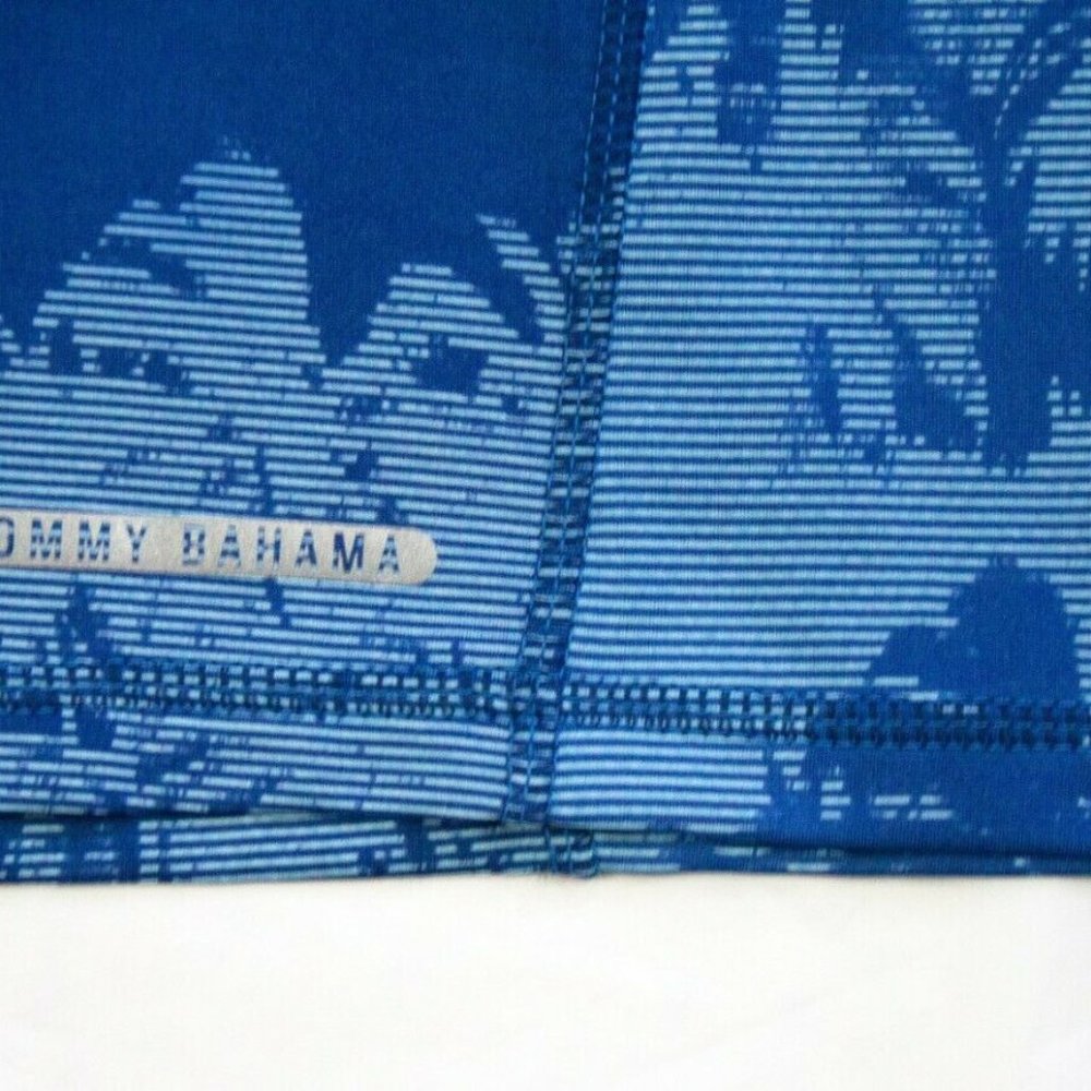 Tommy Bahama Islandactive Mens Short Sleeve Hawaii - Picture 4 of 7